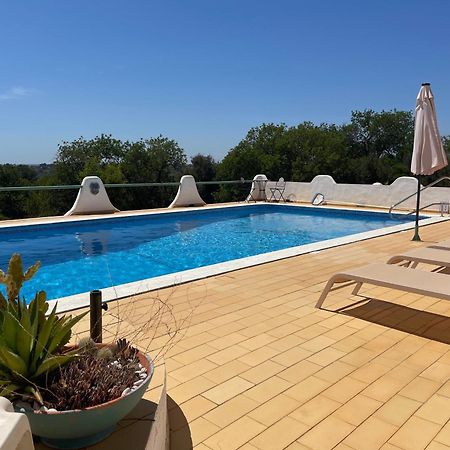 Self-Contained Floor Of Quinta / Villa Guia  Exterior foto