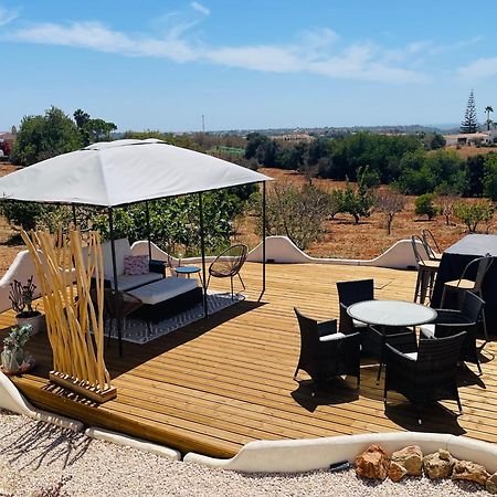 Self-Contained Floor Of Quinta / Villa Guia  Exterior foto