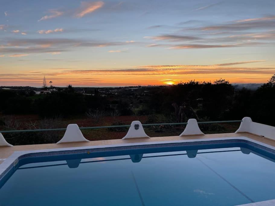 Self-Contained Floor Of Quinta / Villa Guia  Exterior foto