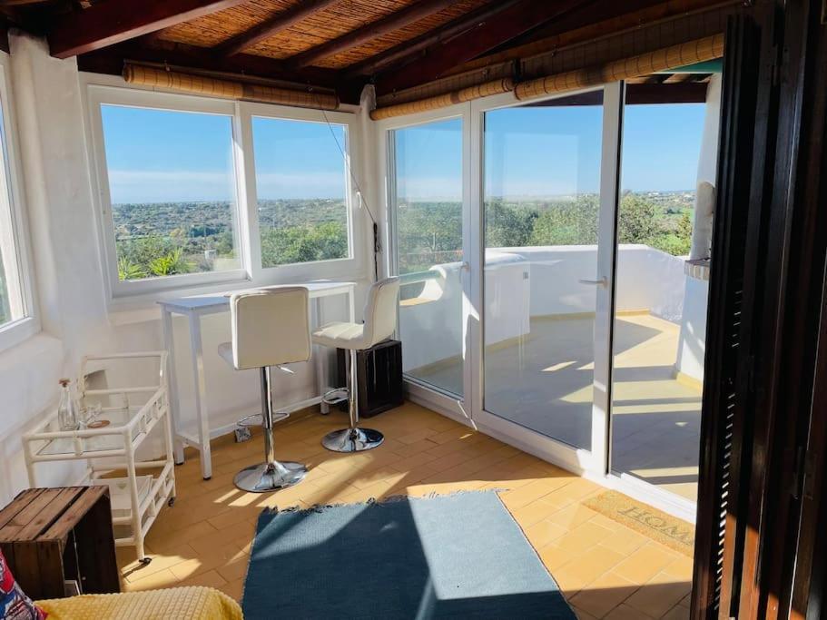 Self-Contained Floor Of Quinta / Villa Guia  Exterior foto