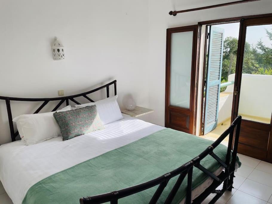 Self-Contained Floor Of Quinta / Villa Guia  Exterior foto