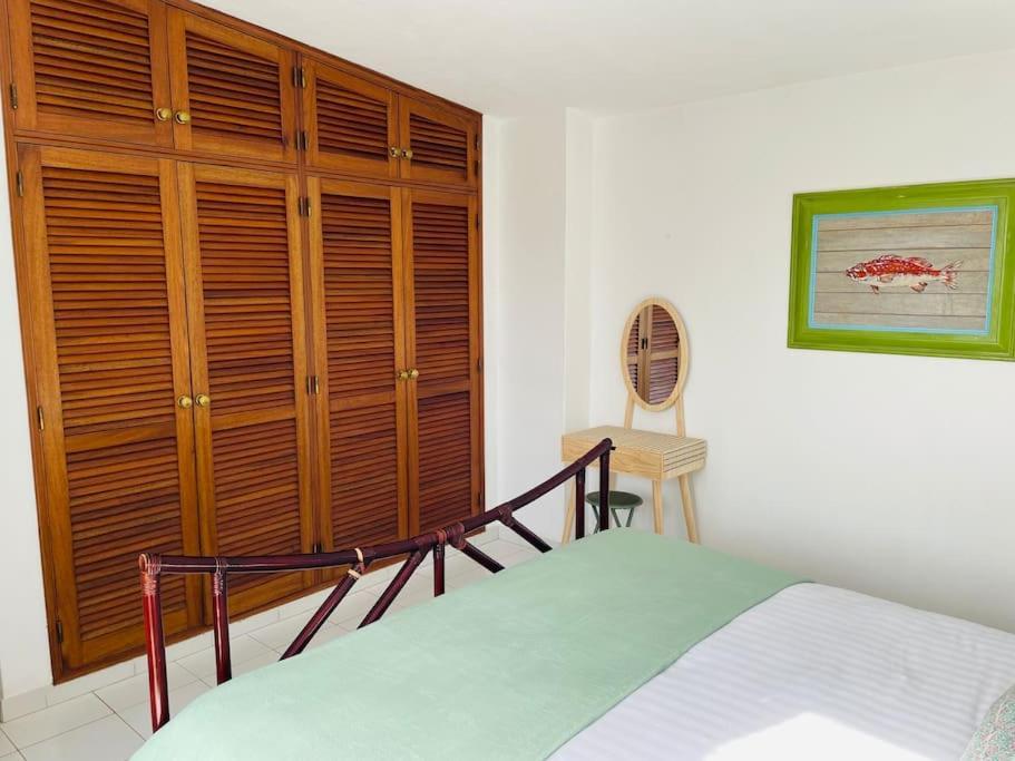 Self-Contained Floor Of Quinta / Villa Guia  Exterior foto