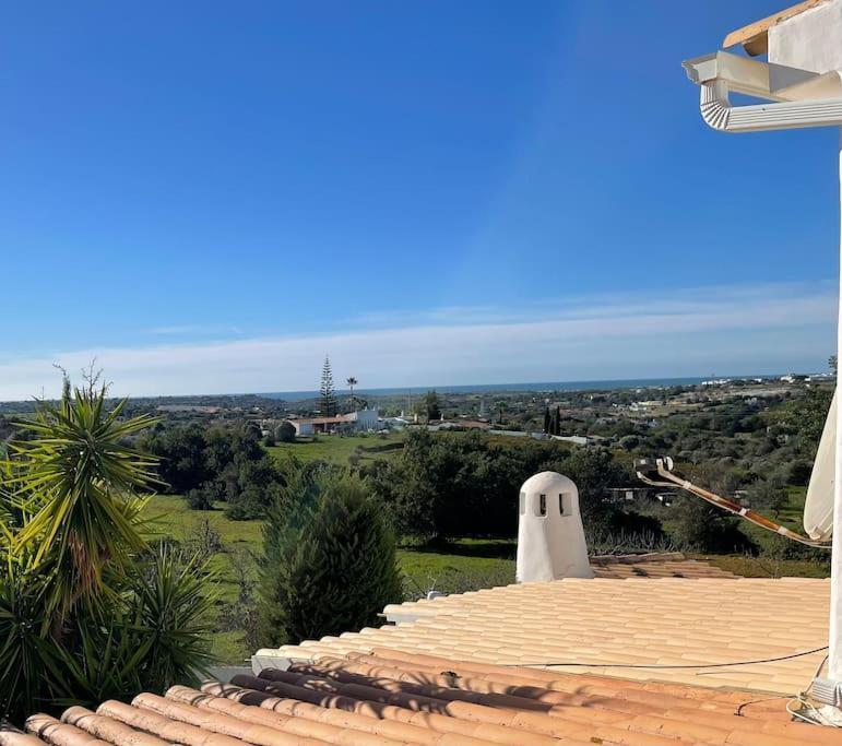 Self-Contained Floor Of Quinta / Villa Guia  Exterior foto